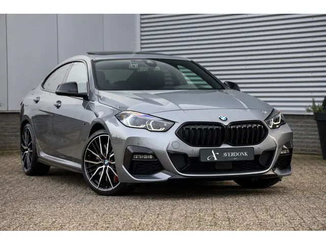 BMW 2 Serie Gran Coupé 218i M-Sport Pro 2023 Benzine 28