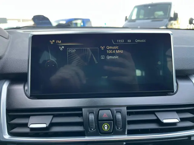 BMW 2 Serie Active Tourer 225xe 2015 Hybride Benzine 20