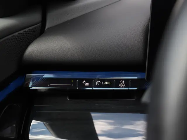 BMW i5 Sedan eDrive40 2024 Elektrisch 37