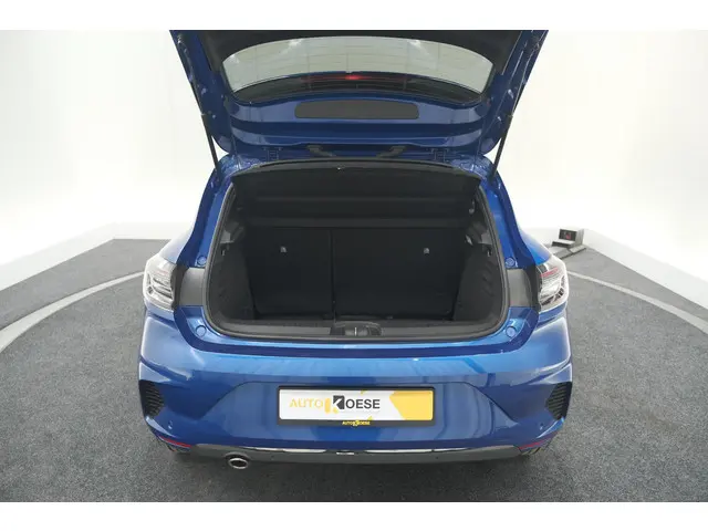 Renault Clio TCe 90 GPF Techno 2024 Benzine 74