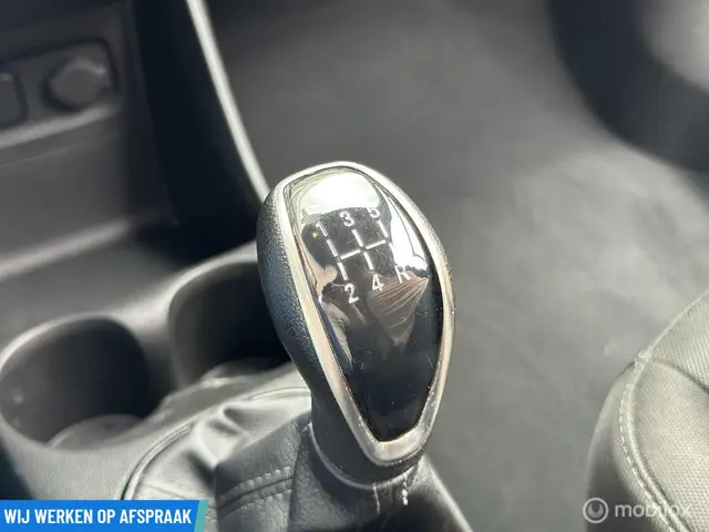 Opel KARL 1.0 ecoFLEX Edition 2018 Benzine 18