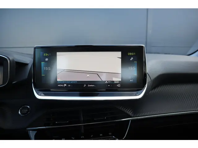 Peugeot e-208 EV Allure Première 50 kWh 2020 Elektrisch 25