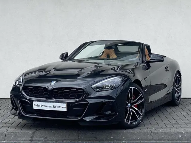 BMW Z4 Roadster sDrive30i 2025 Benzine 23