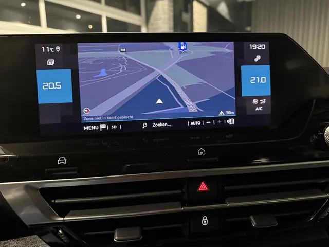 Citroën C4 1.2 Puretech Feel 2021 Benzine 13