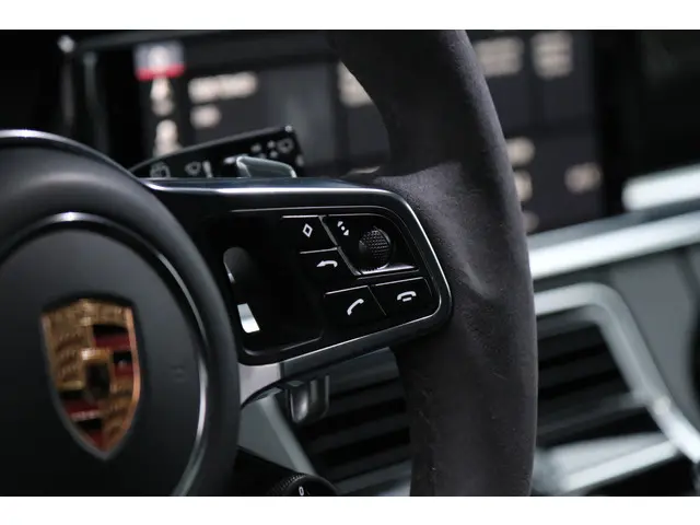 Porsche Panamera Sport Turismo 4.0 GTS 2019 Benzine 27