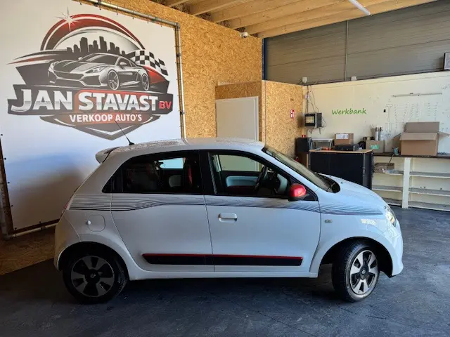 Renault Twingo 2