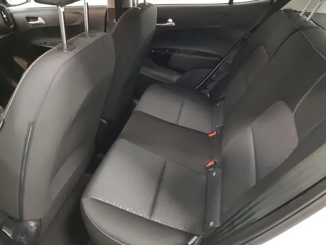 Kia Picanto 1.0 DPi Automaat DynamicLine 2022 Benzine 22