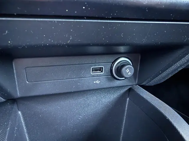 Škoda Fabia Combi 1.0 Business Edition 2019 Benzine 27