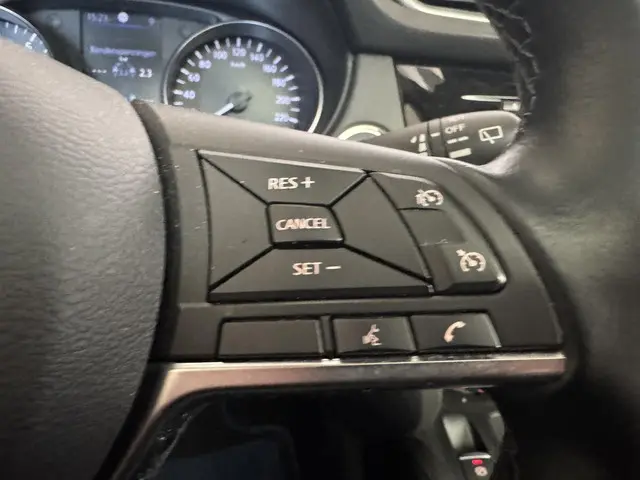 Nissan QASHQAI 1.3 DIG-T Design Edition 2021 Benzine 25