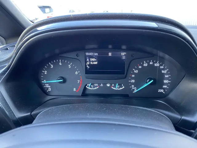 Ford Fiesta 1.0 EcoBoost ST-Line 2018 Benzine 18