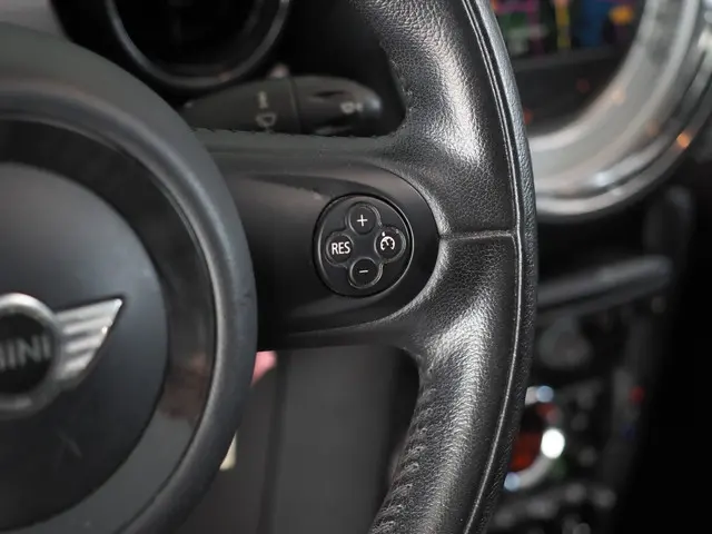MINI Cooper Cabrio Mini 1.6 Highgate 2013 Benzine 11