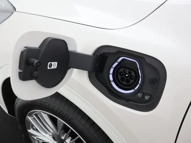 Ford Kuga 2.5 PHEV 225PK Vignale 2022 Hybride Benzine 36