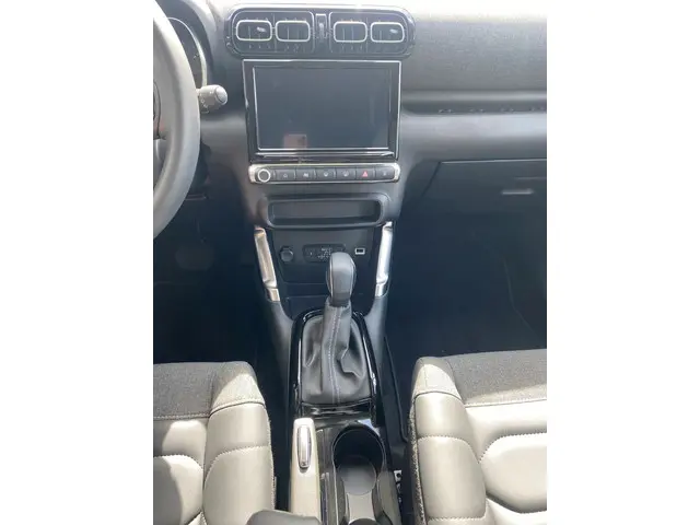 Citroën C3 Aircross 1.2 PureTech C-Series 2023 Benzine 10