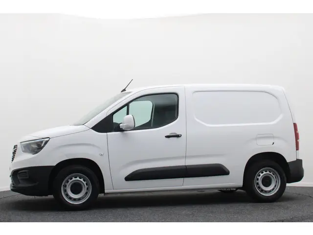 Opel Combo 1.5D L1H1 Edition 2020 Diesel 8