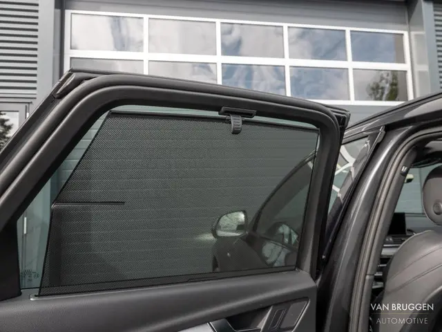 Audi Q5 50 TFSI e S-Line 2021 Hybride Benzine 20
