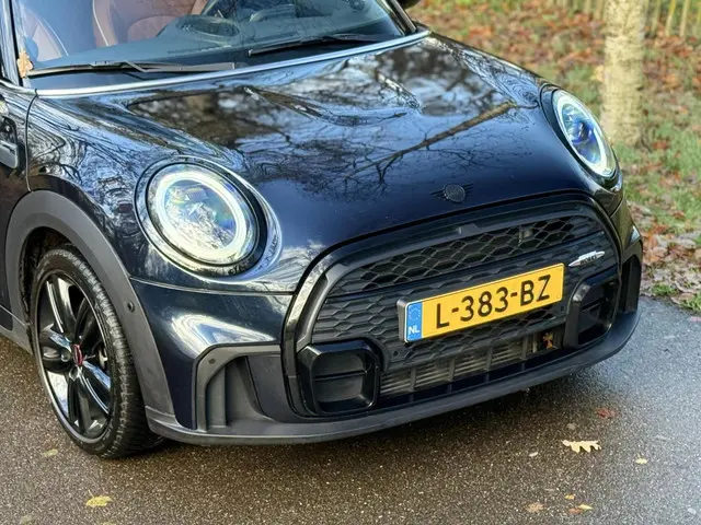 MINI Cooper Mini 1.5 John Cooper Works 2021 Benzine 43