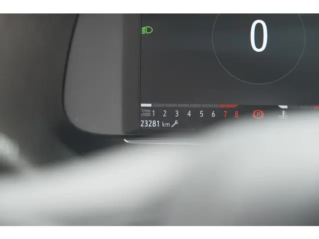 Opel Corsa 1.2 Turbo 100 Ultimate 2023 Benzine 38