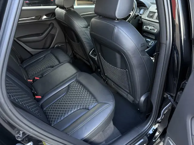 Audi RSQ3 2.5 TFSI RS Q3 quattro 2014 Benzine 36