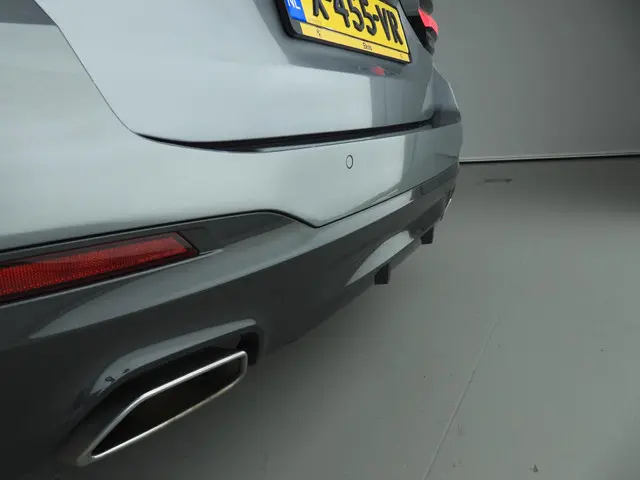 BMW 5 Serie Touring 530e 2024 Hybride Benzine 48