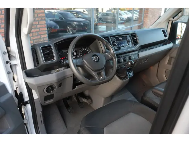 Volkswagen Crafter 35 2.0 TDI L4H3 EURO VI 2022 Diesel 3