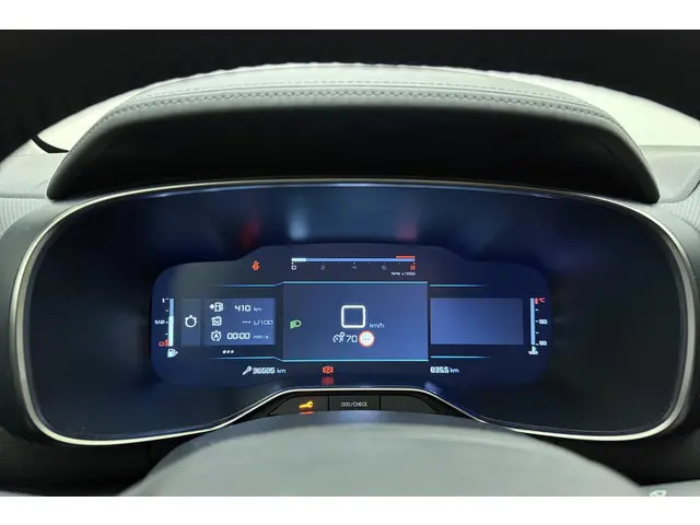 Citroën C5 Aircross 1.2T 130pk C-Series 2023 Benzine 32