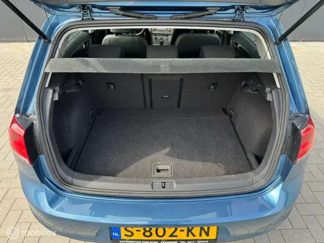 Volkswagen Golf 1.2 TSI Easyline VERKOCHT! 2013 Benzine 9