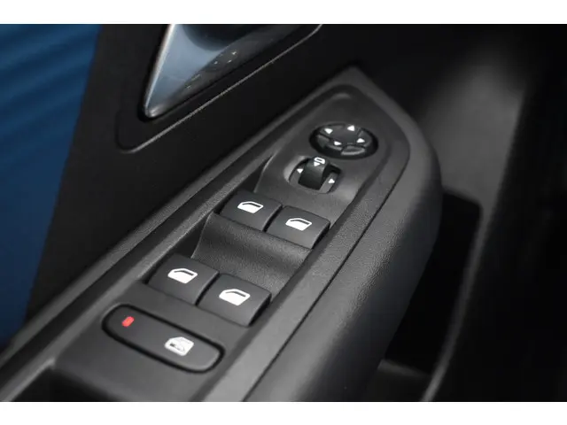 Citroën ë-C4 Feel Pack 50 kWh 2024 Elektrisch 15