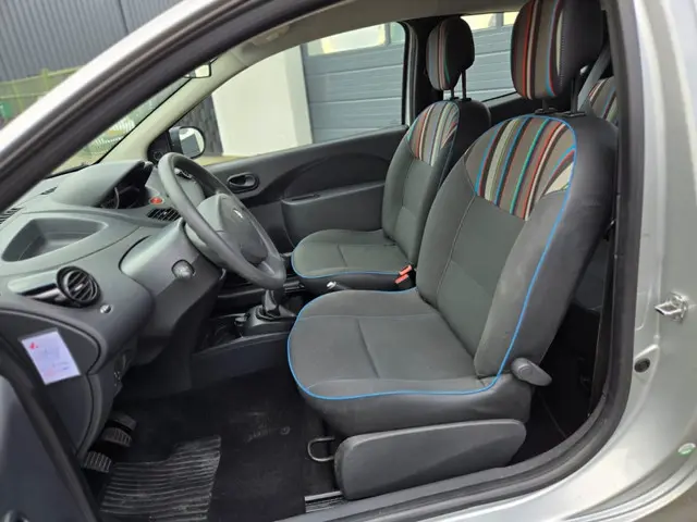 Renault Twingo 1.2 16V Collection 2013 Benzine 13