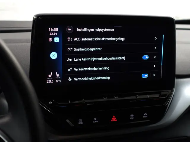 Volkswagen ID.4 Pro 77 kWh- 2022 Elektrisch 11
