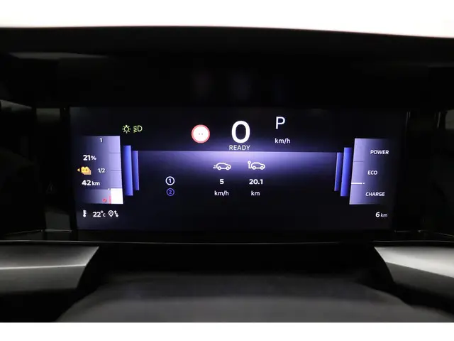 Opel Frontera Electric Edition 44 kWh 2025 Elektrisch 31