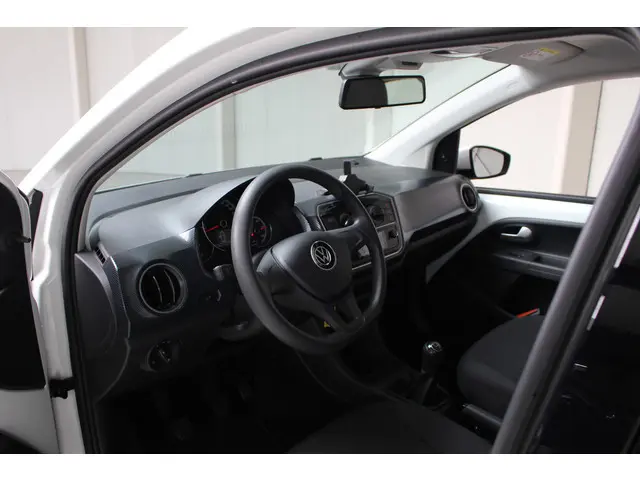 Volkswagen up! 1.0 2020 Benzine 9