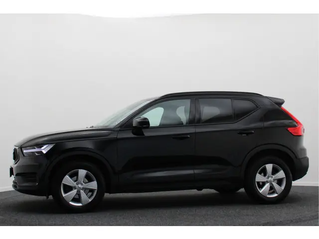 Volvo XC40 1.5 T3 2018 Benzine 8