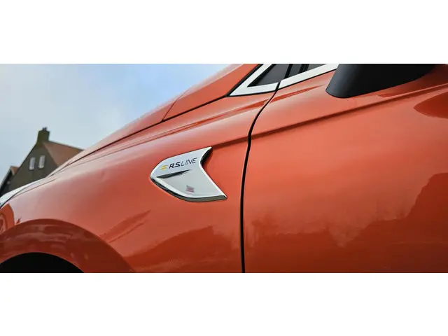 Renault Clio 1.3 TCe R.S. Line 2020 Benzine 15