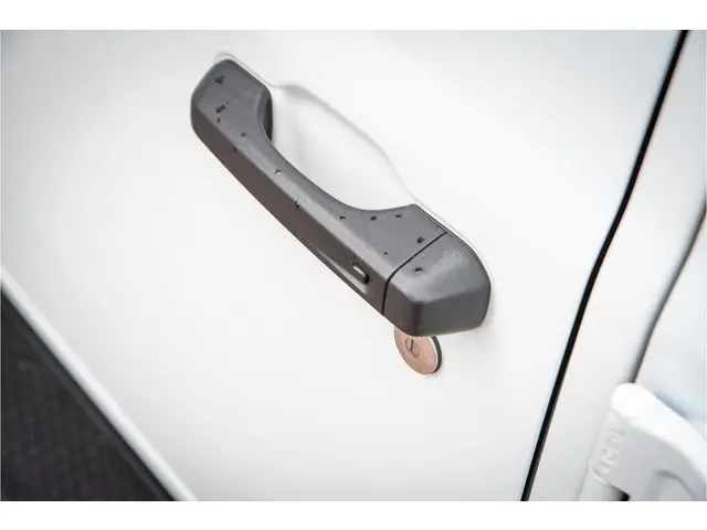 Jeep Wrangler Unlimited 3.6 2020 Benzine 22
