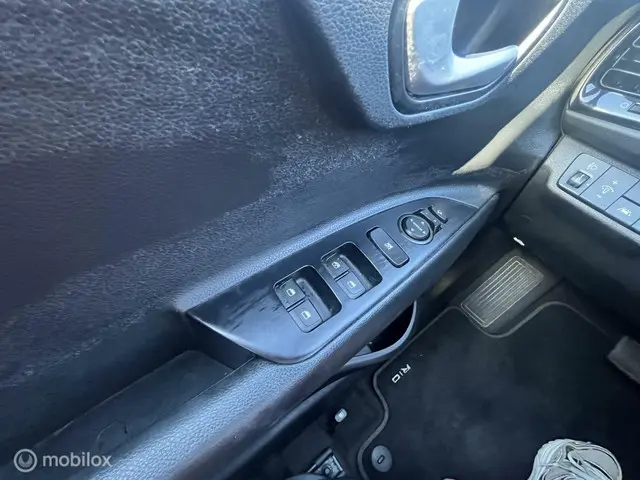 Kia Rio 1.4 Dynamic | 1e eigenaar 2017 Benzine 10