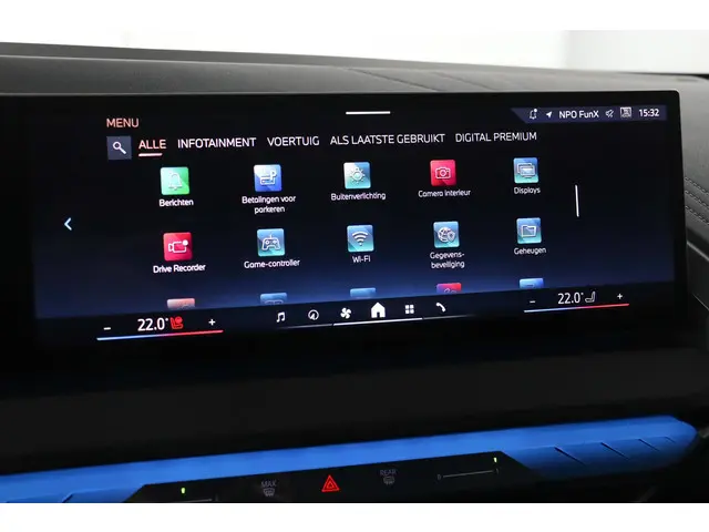 BMW X3 30e xDrive 2025 Hybride Benzine 53