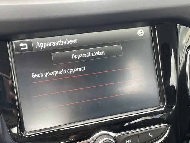 Opel Corsa 1.4 Favourite 2019 Benzine 18