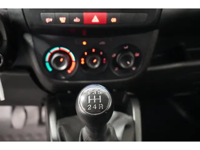 Opel Combo 1.3 CDTi L1H1 ecoFLEX Edition 2016 Diesel 10