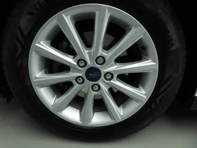 Ford C-MAX 1.0 125PK Titanium 2019 Benzine 38