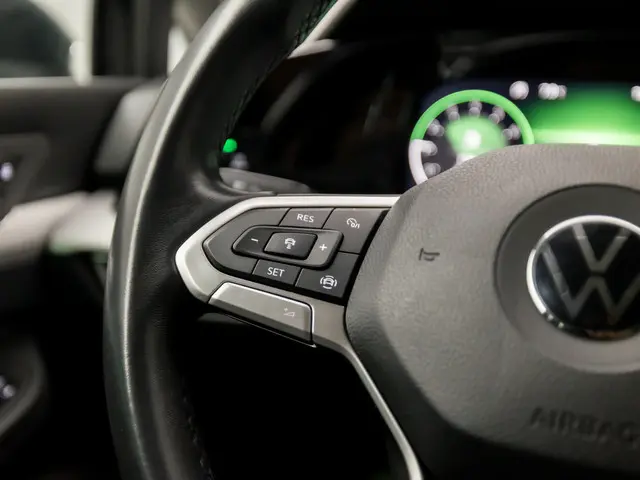 Volkswagen Golf Variant 1.0 TSI Sport 2023 Benzine 20