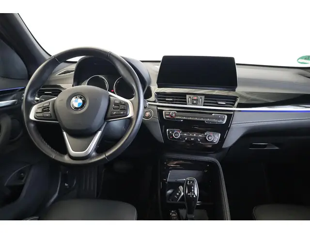 BMW X1 sDrive20i 2020 Benzine 10