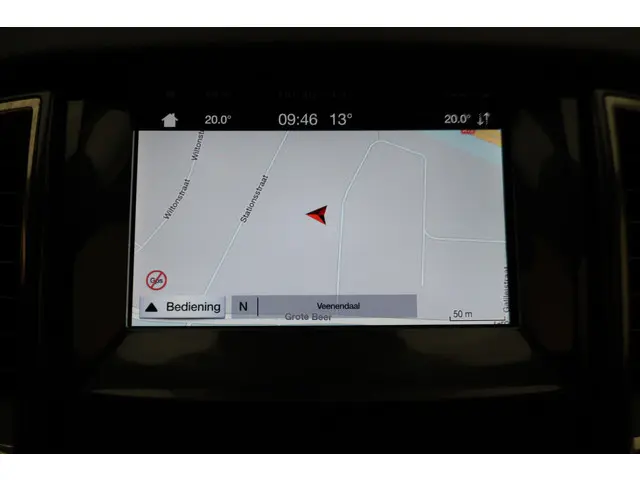 Ford Ranger 2.0 EcoBlue Wildtrak Supercab 2020 Diesel 5