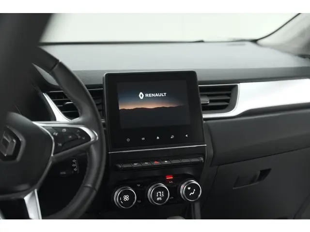 Renault Captur Mild Hybrid 140 EDC Techno 2023 Benzine 49