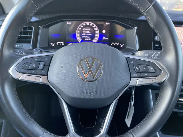 Volkswagen Taigo 1.0 TSI Life Business 2023 Benzine 19