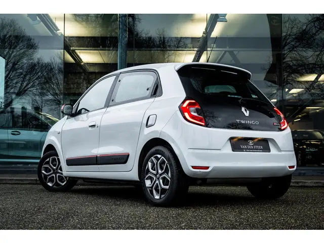 Renault Twingo 1.0 SCe Collection 2019 Benzine 2