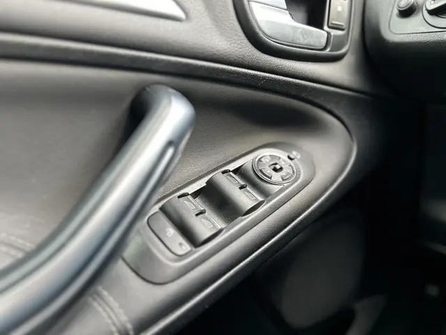 Ford S-Max 1.6 EcoBoost Platinum 2015 Benzine 19