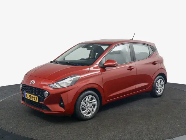 Hyundai i10 2