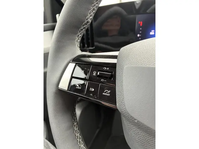 Opel Astra 1.2 Turbo Business Edition 2025 Benzine 13