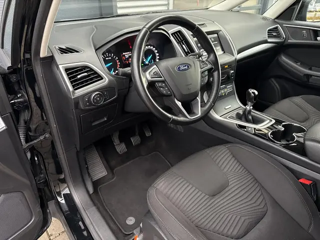 Ford S-Max 1.5 Trend 2016 Benzine 6