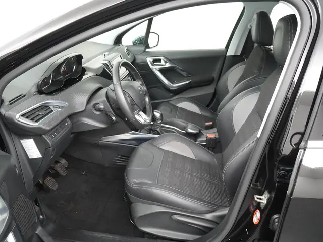 Peugeot 2008 1.6 VTi Allure 2013 Benzine 11